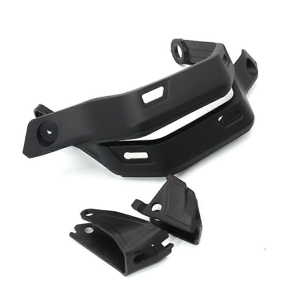 2022 2021 For Honda X-ADV 750 NEW Motorcycle Accessories Handguard Extensions Hand Shield Protector Windshield