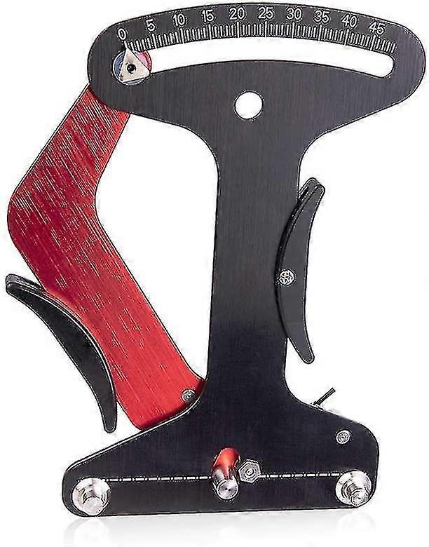 spoke tension meter tool