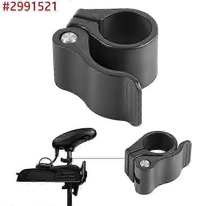2991521 Hand Control Depth Collar - Boat Cam Lock Depth Adjustment Collar Minn Kota Trolling Motor - Fits 1-1/8 Dia Shaft