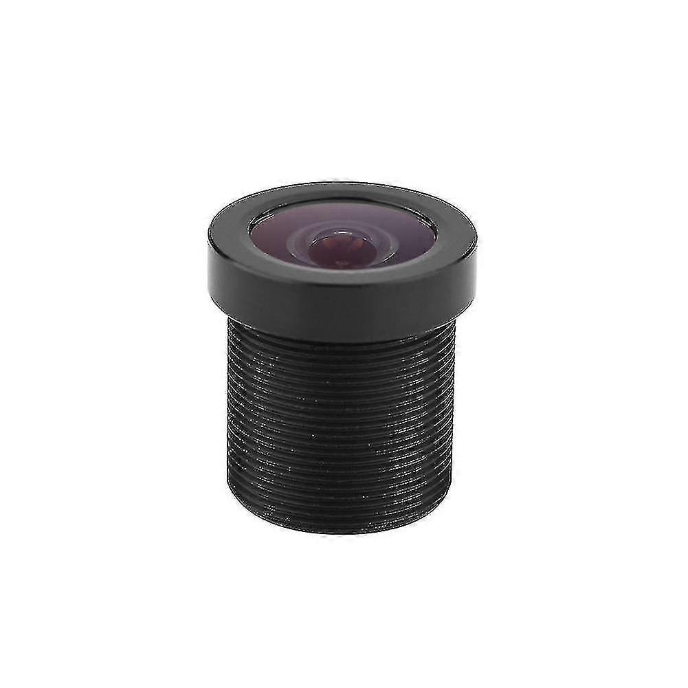 עדשת אבטחה במעגל סגור בזווית רחבה של 1.8 מ"מ 170 מעלות