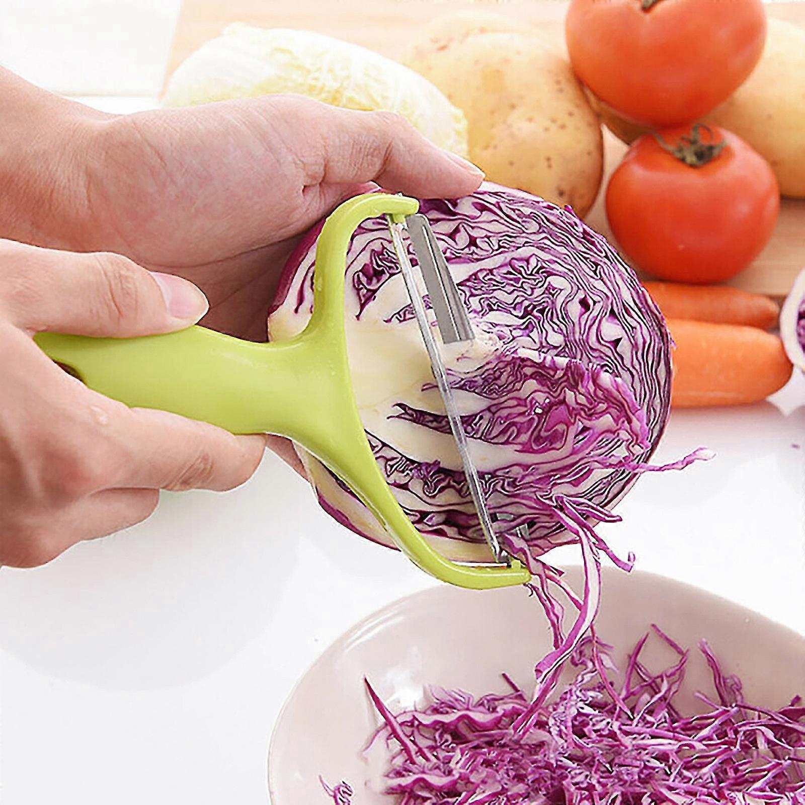 Cabbage Cutter, Vegetable Peeling Knife, Vegetable Cutter, Cabbage Grater