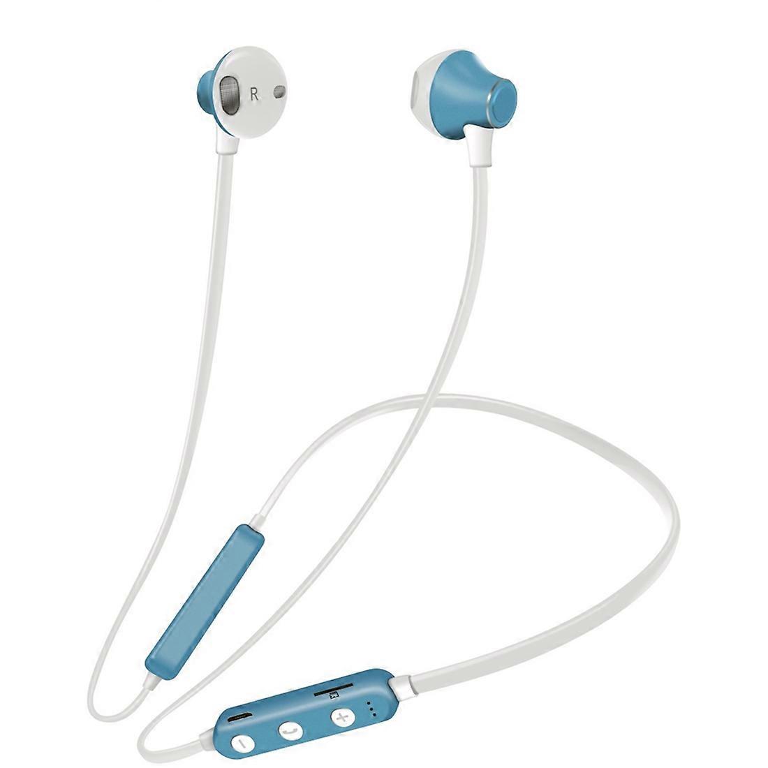 Bluetooth 4.2 Sport Wireless Earphone, Support Card