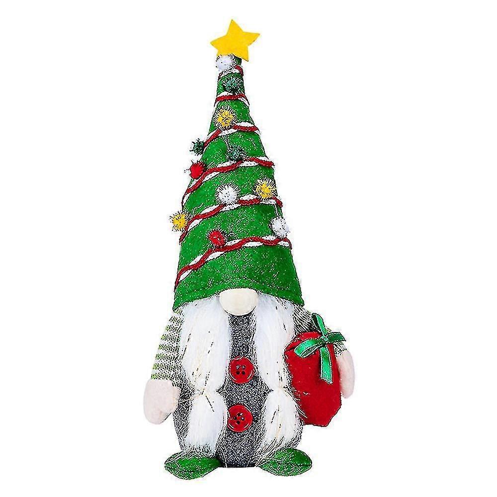 عيد الميلاد جنوم الديكور، عيد الميلاد التماثيل زينة ديكور المنزل هدايا ذات جودة عالية