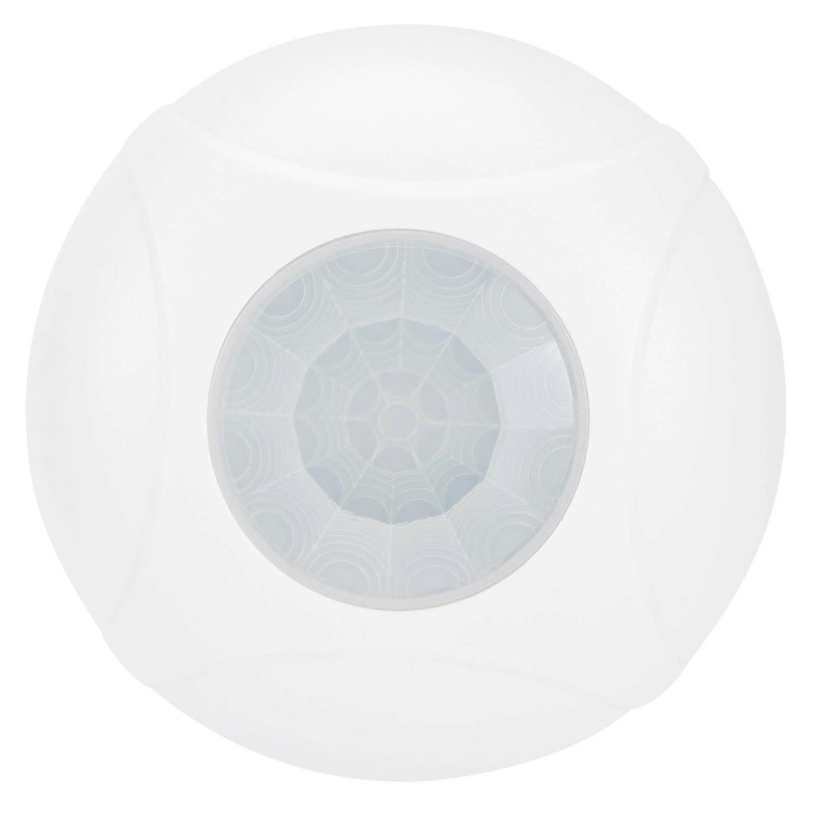 Motion Induction Switch Infrared Detector Antitheft Alarm System For House Factory School