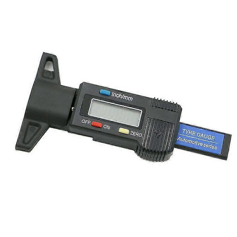Digital Tyre Depth Gauge Jb51-3