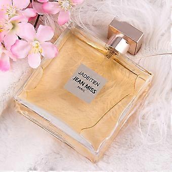 - Florale et fruite - Eau de Parfum - Femme - Fabriqu en France - 100 ml