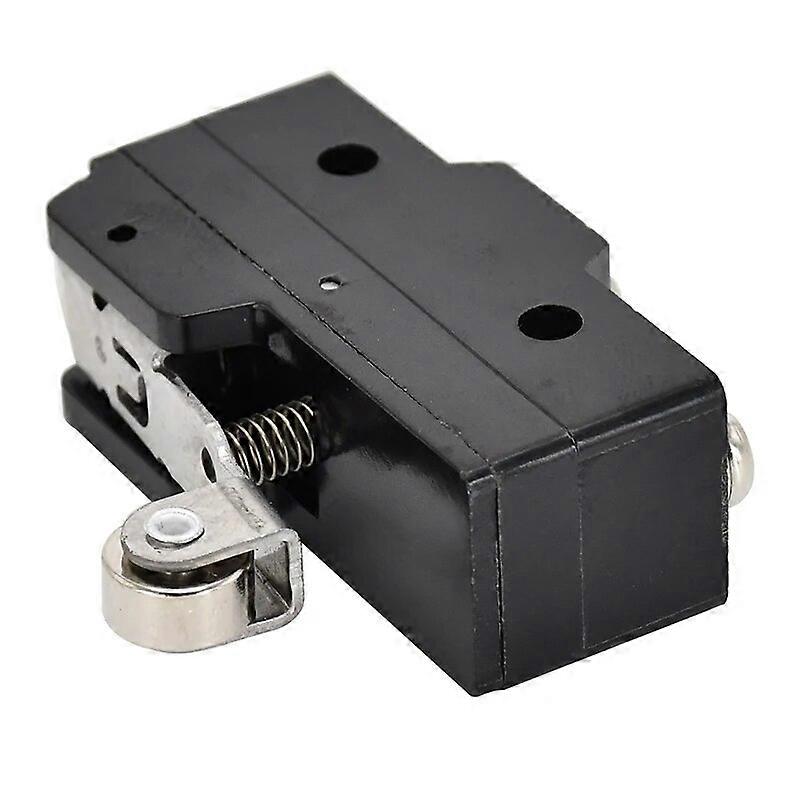 New Snap Action Switch Z-15GW22-B Z15GW22B 1Pcs 15A 250V Momentary Limit Micro Snap Action Voltage Protection Switch 1NO 1NC