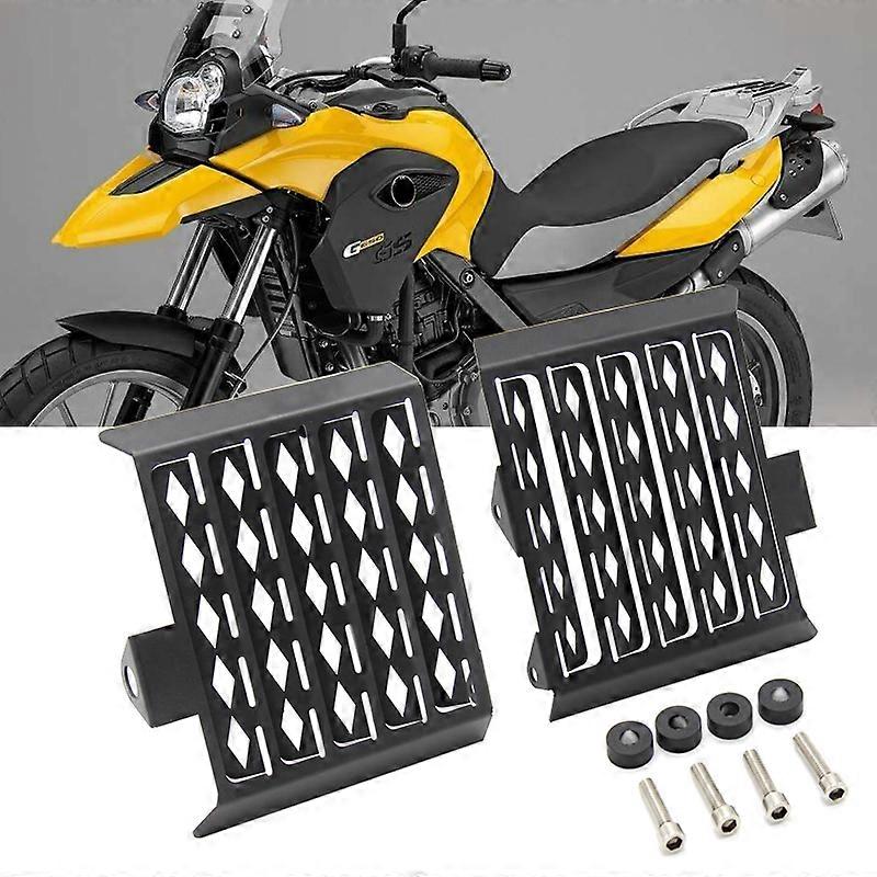 ΓΙΑ BMW G650GS F650GS Dakar G650GS Sertao όλα τα χρόνια Μοτοσικλέτα Ψυγείο Προστατευτικό κάλυμμα μάσκας G650GS F650GS F650GS