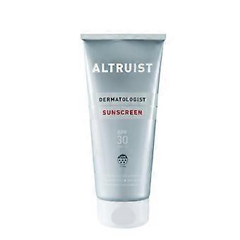 ALTRUIST Crema solare SPF 30 200 ml - Crema solare