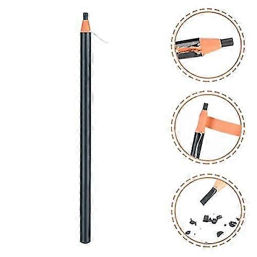 Grey Waterproof Women's Eyebrow Pencil - Brow Pencil for Perfect Brows