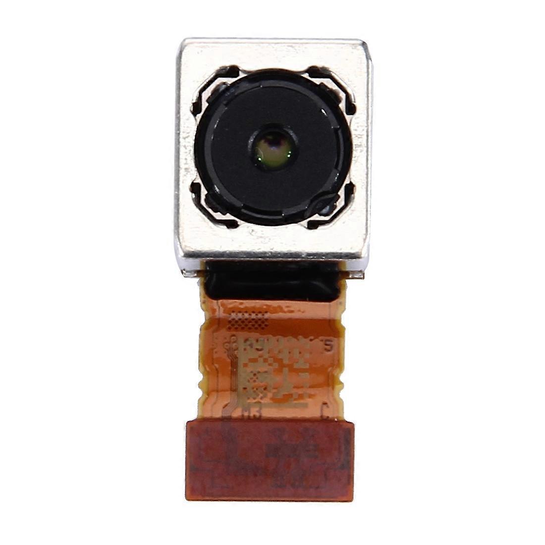 Back Facing Camera for Sony Xperia XZ