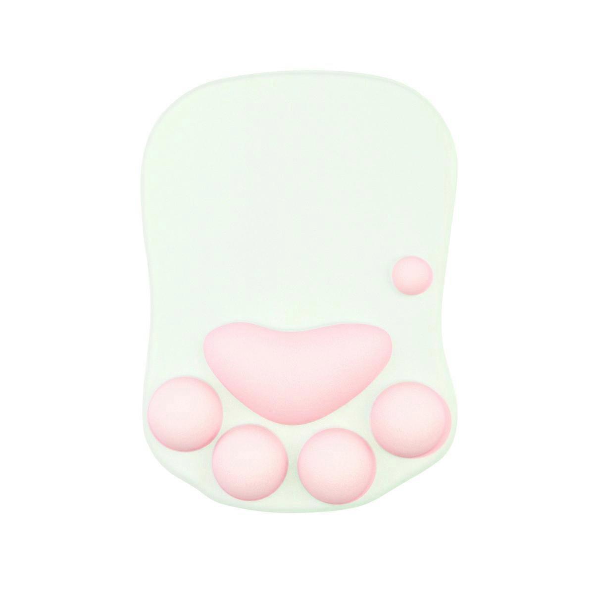 Ergonomic Comfortable Mouse Pad for Office and Gaming Use