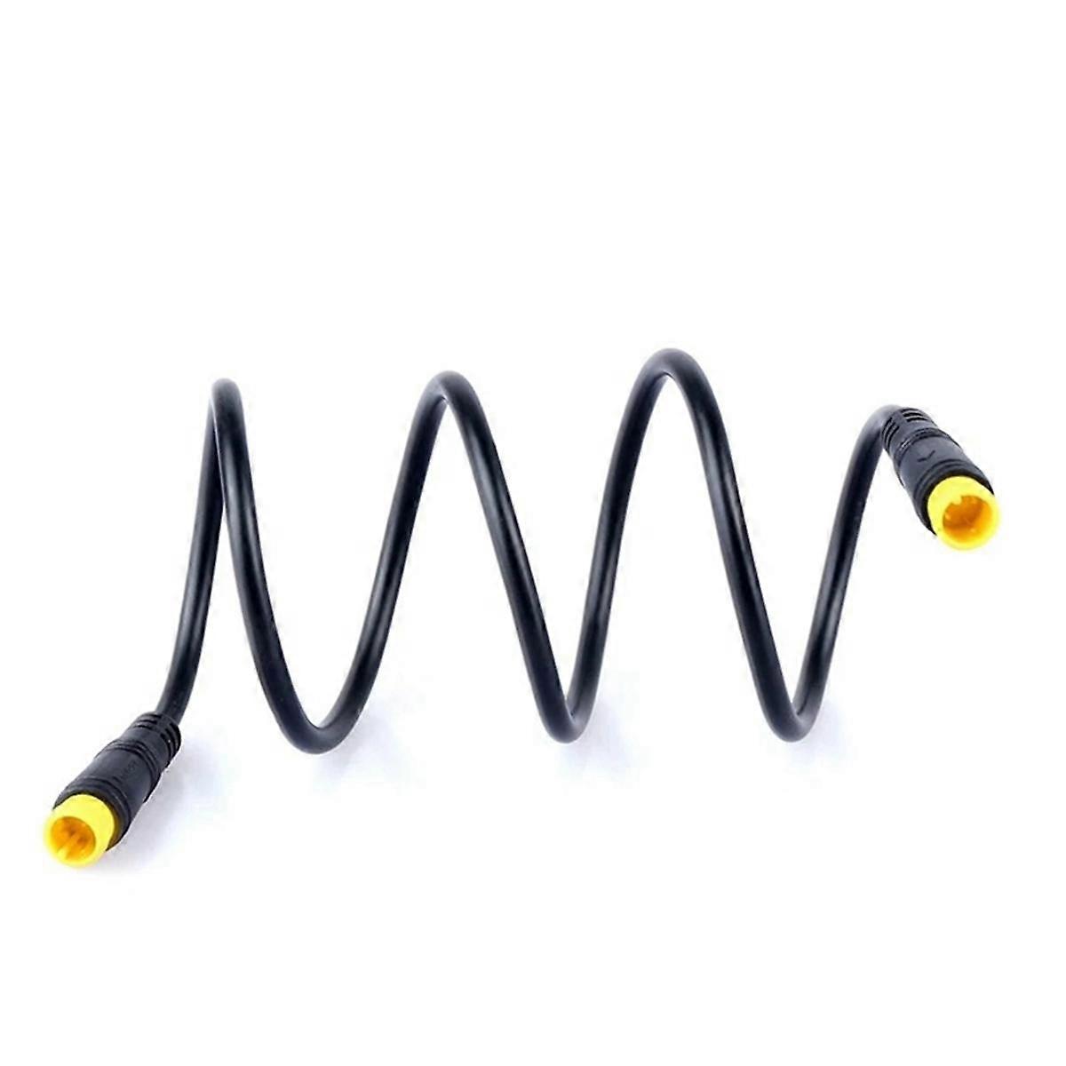 Mid Drive Motor Brake Lever Extension Cord Switch Gear Shift Broken Wire 3Pin Extension Cord Electr