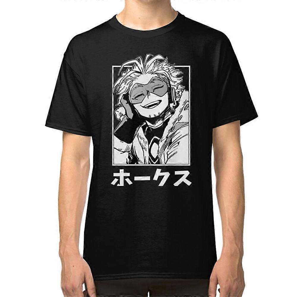 Hawks V2 [My Hero Academia] Tişört