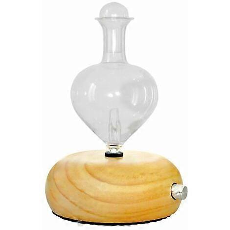 WOOD DIFFUSER clear,Essential oil automatic fragrance expander