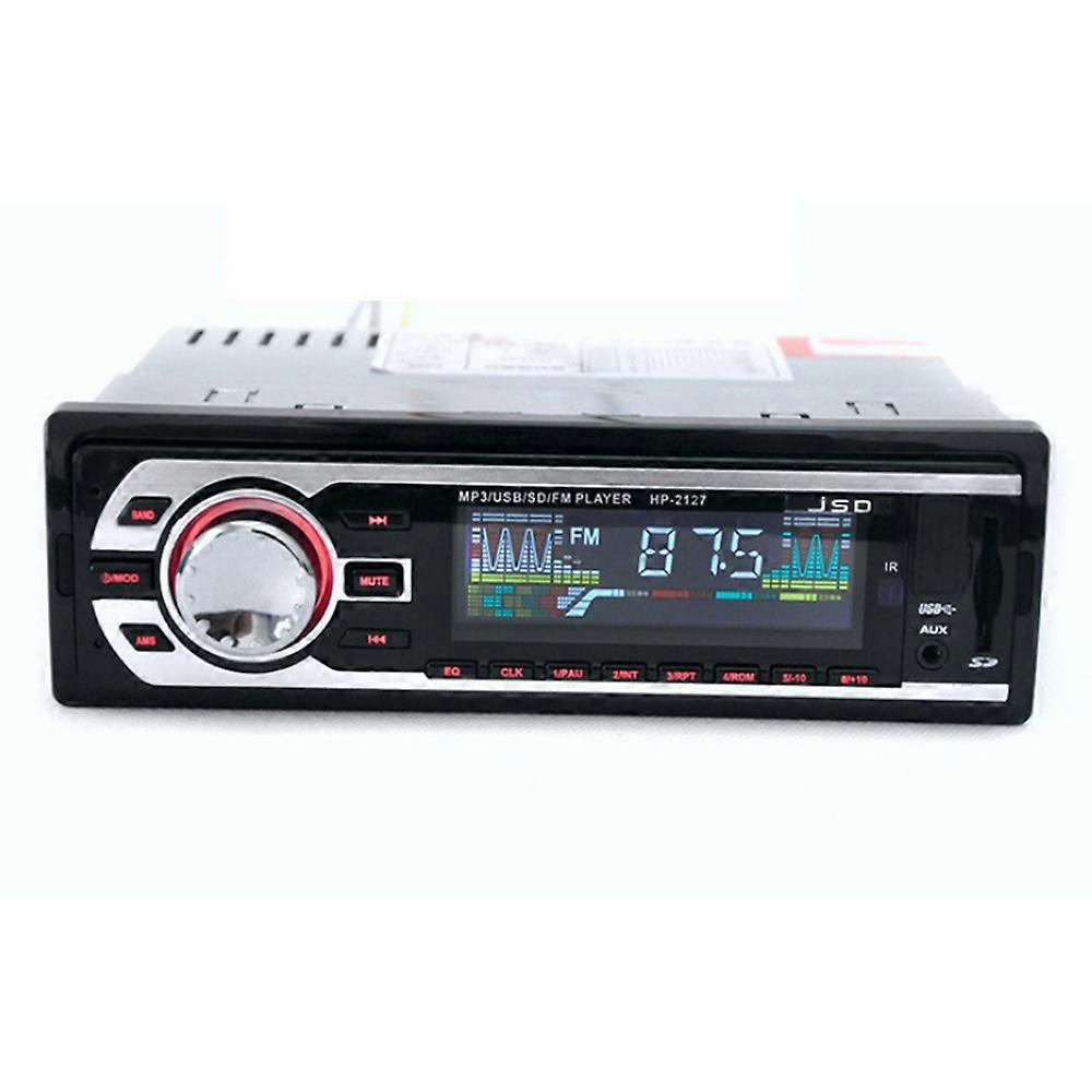 EQ Vehicle Car MP3 Player