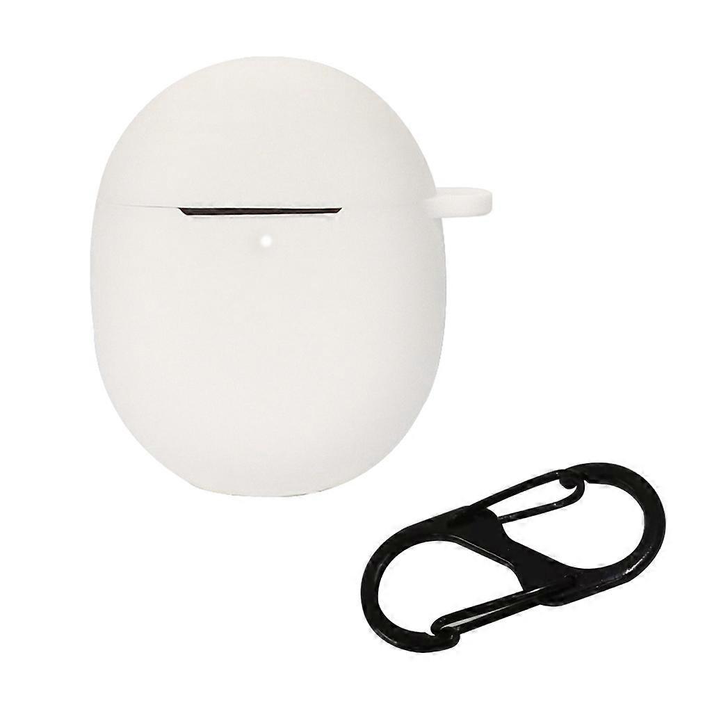 For Pixel-Buds Pro Shockproof-Shell Washable Housing Sleeve Anti-scratch Frame
