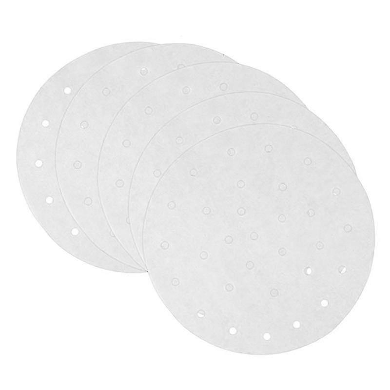 True/ Er Mat Perforated Parchment R S