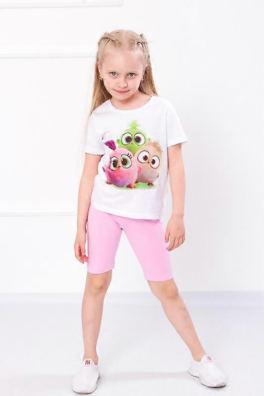 Shorts (Girls) – Stylish Fit & Long-Lasting Comfort,, Summer,  HC 6275-036