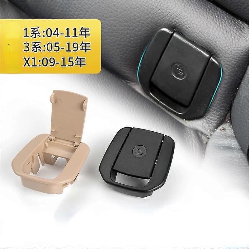 For BMW Series Series 320 X1 Child Seat Cover Rear Safety Seat