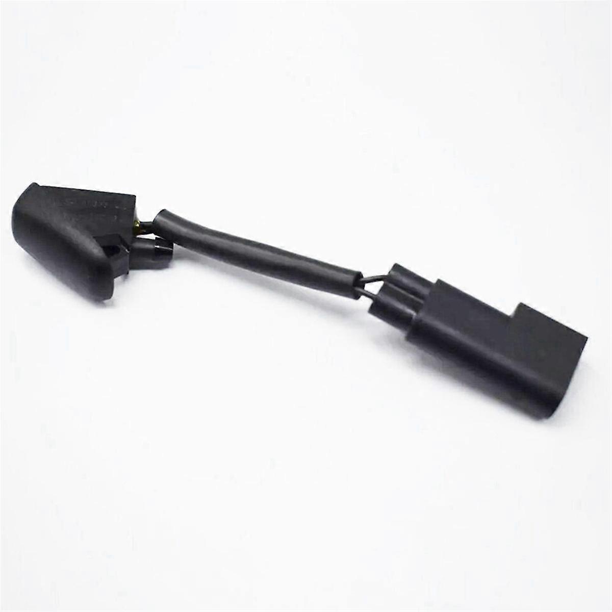 Front Windshield Washer Nozzle with Heating 135045 XS41-17666-A for Focus 1998-2004 XS4117666BE Wiper Washer Jet