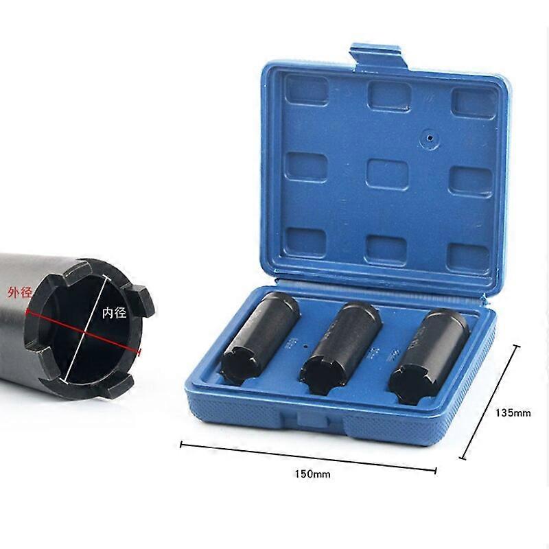Motorcycle Clutch Nut Removal Four-Claw Sleeve Starter Plate Removal Tool Motorcycle Repair Wrench Tool Motorcycle Knee & Shin Guards
