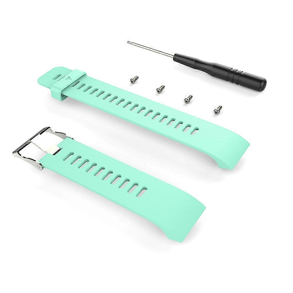 for  Forerunner 35 Watch Band and Tool Adjustable Bracelet Watch Strap