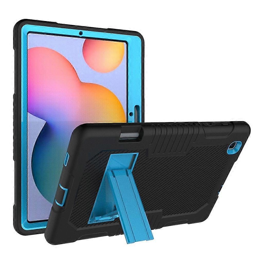 PC Case with Holder For Samsung Galaxy Tab S6 Lite P610