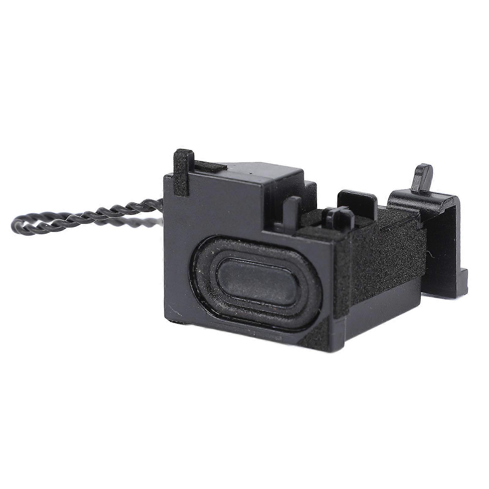 Laptop Internal Speaker with Connector Audible Speaker Replacement for Optiplex 3000 5000 7000mff 7010mff T3260 