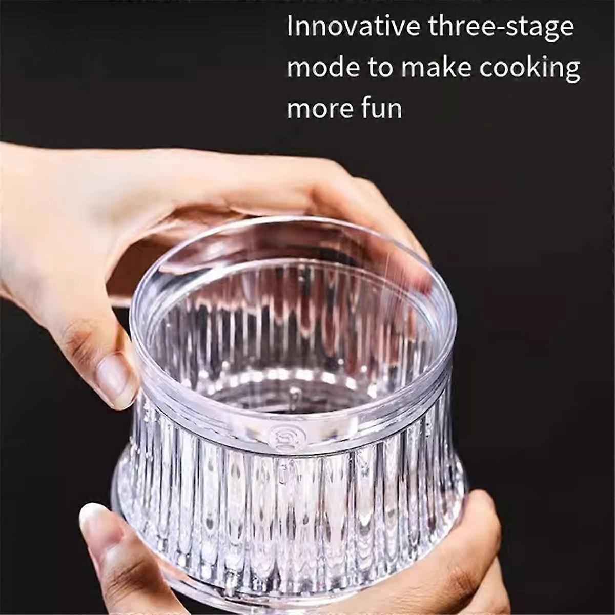 Variable Speed Hand Drip Coffee Filter Cup Drip-Style Coffee Funnel Filter Flat Bottom Drip Filter