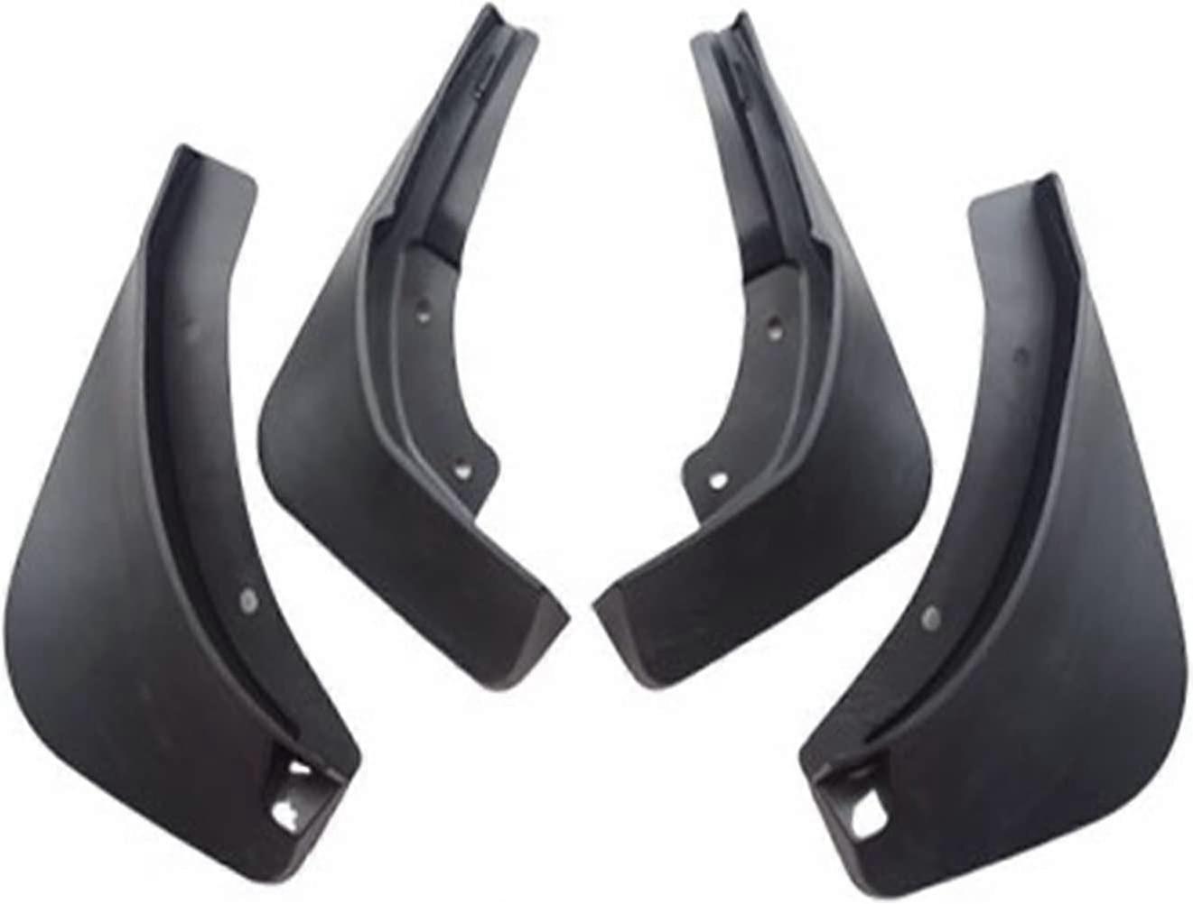 Exquisite Mudguard For Cars Fit For Benz A-class Mudguard Fenders Fit For Benz A220 A200 A180 A260 Mud Flap Splash Guard Fender Mudflaps Mudguards Car