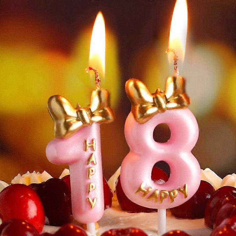 ロマンチックなハートスターの形をしたバレンタインデーの誕生日ウェディングケーキの装飾誕生日パーティーDIYパラフィンキャンドル