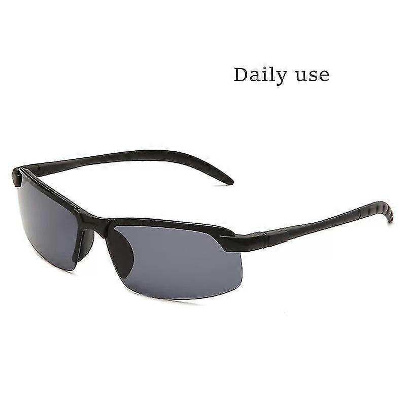المضادة للأشعة فوق البنفسجية نظارات شمسية للرؤية الليلية نظارات القيادة النهارية نظارات شمسية للرجال أزياء مستقطبة خارج نظارات الكبار