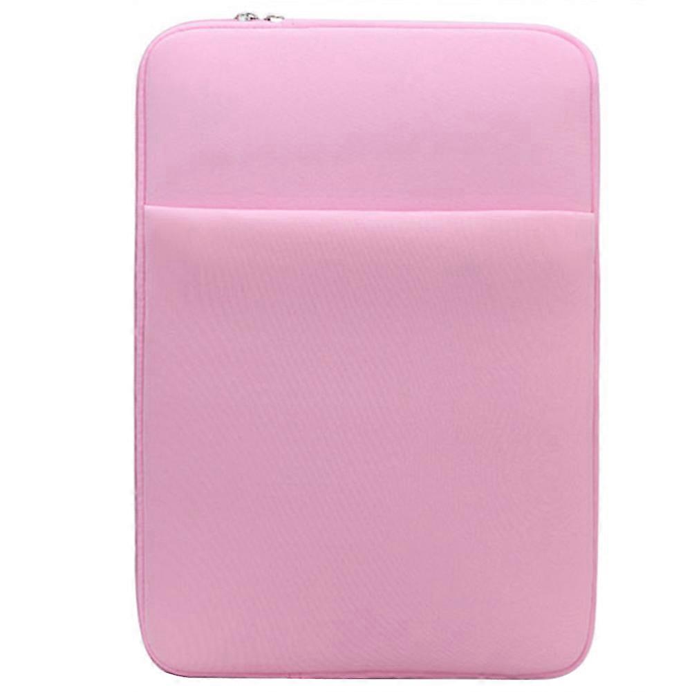 Waterproof Shockproof Zipper Laptop Notebook Sleeve Bag Protection Storage Case