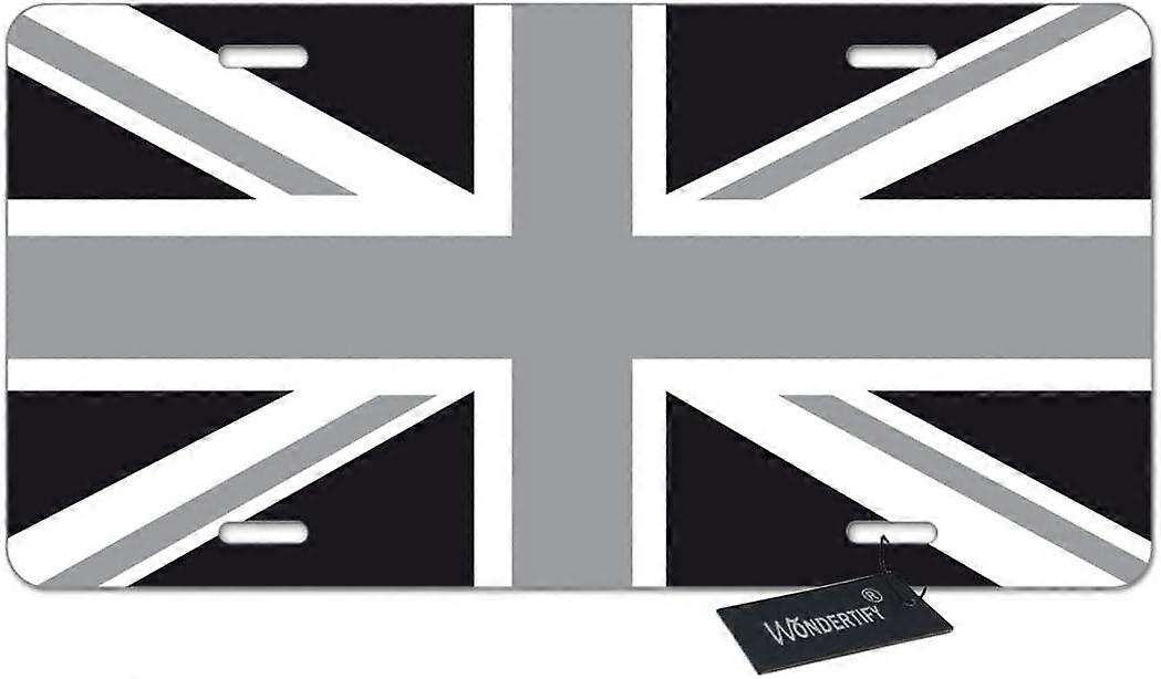 لوحة ترخيص شجرة الحياة الملونة فن اللوحة نمط لوحة الترخيص الجبهية للسيارة الزخرفية ، علامة الغرور ، لوحة السيارة المعدنية ، لوحة ترخيص الألومنيوم الجدة ،