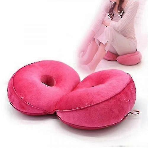 Multi-functional Comfortable Seat Cushion Memory Foam Cushion