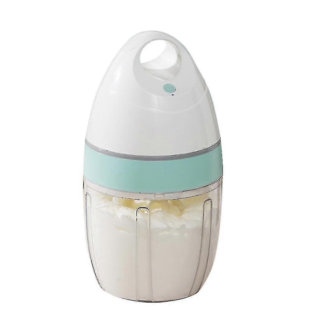 Electric Whisk Household Automatic Whisk Whipped Cream Mixer Desktop Egg Beater_y High Quality