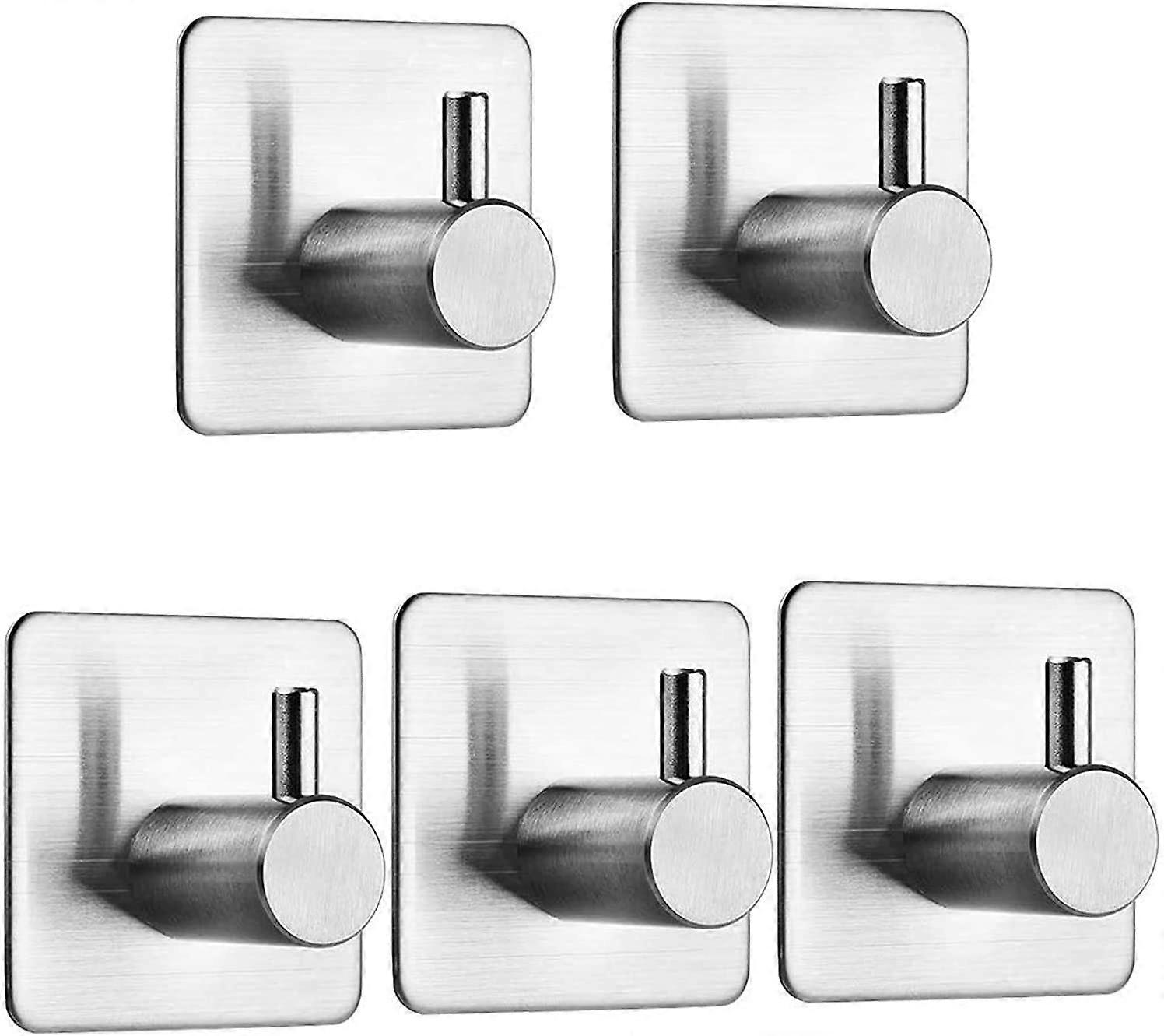 2 Pieces Automatic Toothpaste Dispenser, Wall-Mounted Hands-Free Automatic Toothpaste Dispenser Toot