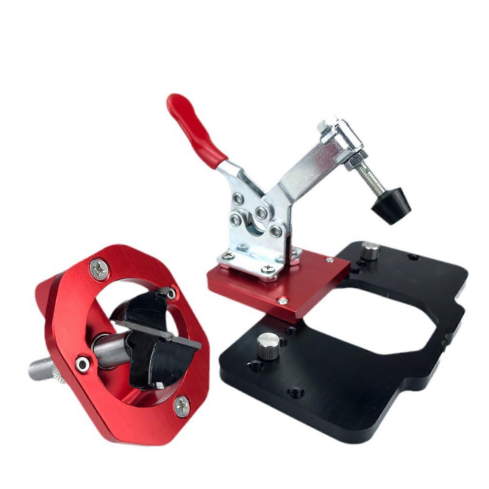 35MM Hinge Positioning Hole Opener
