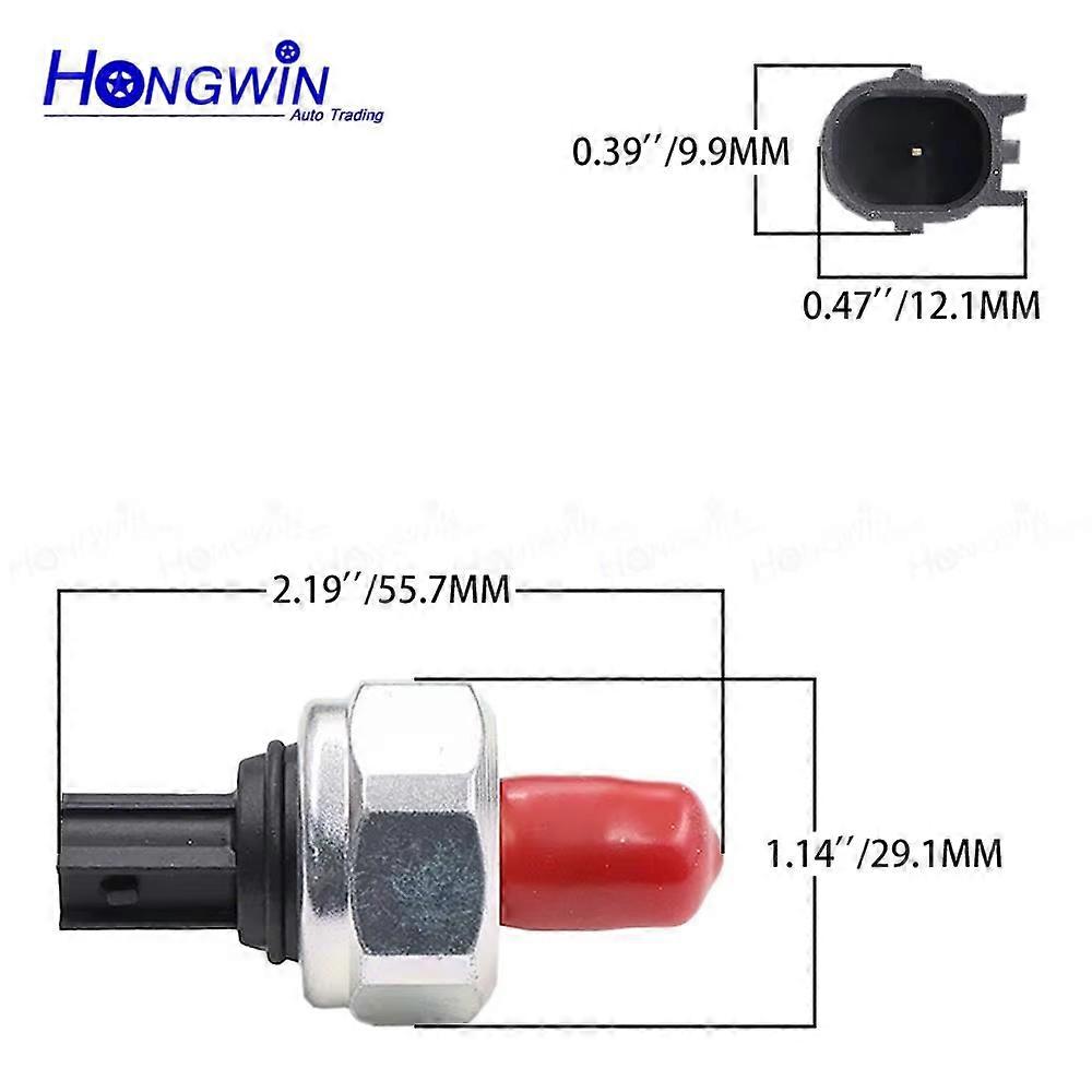 Suitable For Honda Knock Sensor 30530-Rna-A01