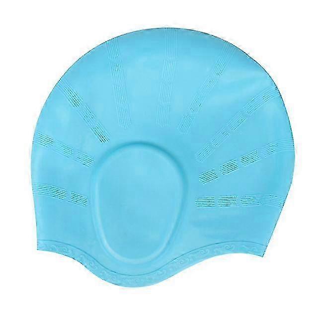 Waterproof Cap Zwembad Lang Haar |