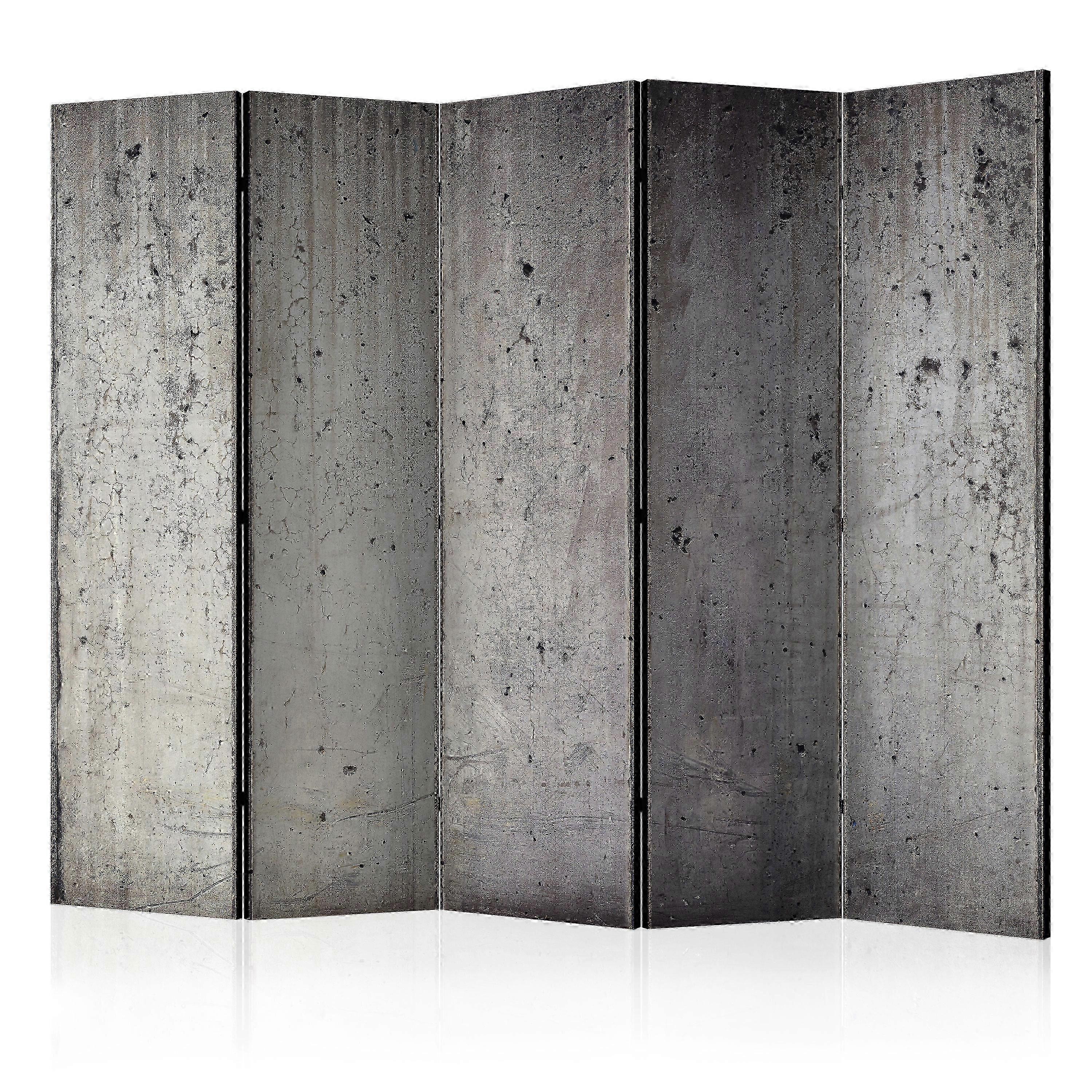 Rumsavdelare - Grey City