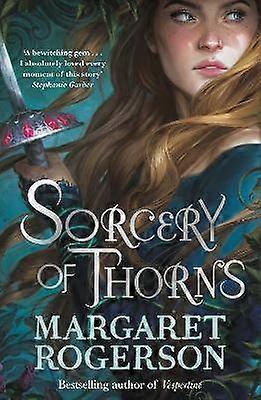 Sorcery of Thorns