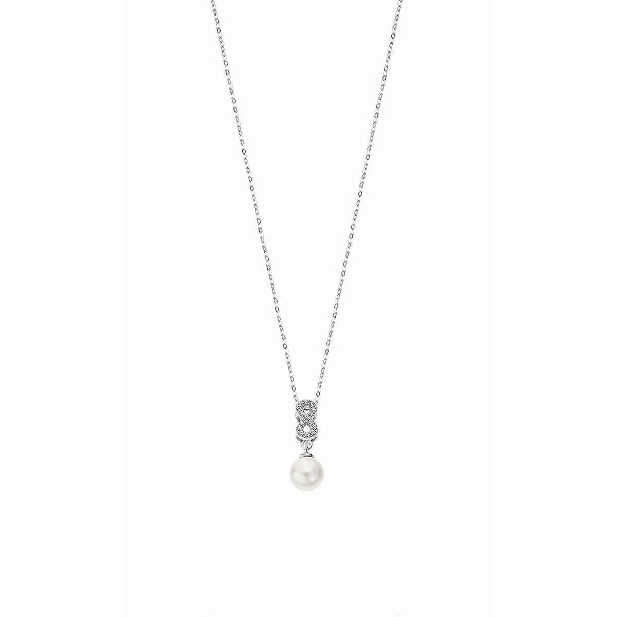 Ladies' Necklace Lotus LP3479-1/1