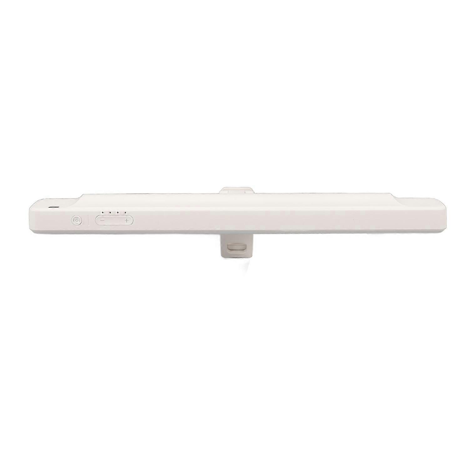 Computer Screen Light Bar 2800 to 6500K Color Temperature 5 Gear Brightness Adjustable Angle Reduce 