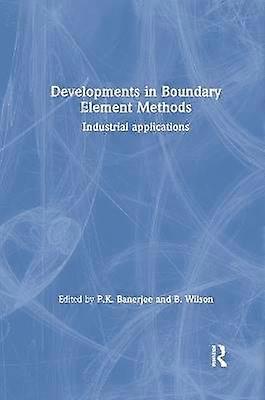 Developments in Boundary Element Methods
