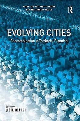 Evolving Cities