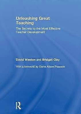 Unleashing Great Teaching
