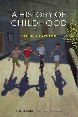 A History of Childhood