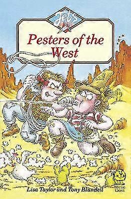 Pesters de Occidente